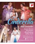 Alma Deutscher - Cinderella (Blu-Ray) - 1t