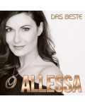 Allessa - Das BESTE (CD) - 1t