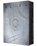 Alien Covenant: David's Drawings	 - 1t