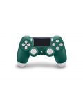 Ps4 dualshock controller alpine green shop