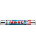 Folie de aluminiu ALUFIX - Economy, 30 m, 29 cm - 1t