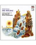 Albrecht Wiener Symposium - Klassik FUER KINDER:DIE MOLDAU (CD) - 1t