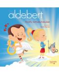 Aldebert - Mon amoureuse (5 CD) - 1t