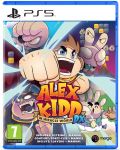 Alex Kidd in Miracle World DX (PS5)	 - 1t