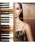 Alicia Keys - The Diary Of Alicia Keys (CD) - 1t