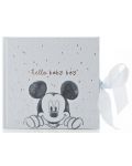 Album foto Widdop - Disney Mickey, Blue - 1t