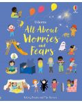 All About Worries and Fears - 1t