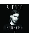 Alesso - Forever (CD) - 1t