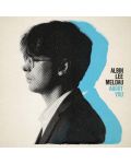 Albin Lee Meldau - About You (CD) - 1t