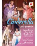 Alma Deutscher - Cinderella (DVD) - 1t