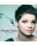 Alessandra Amoroso - Stupida (CD) - 1t