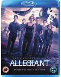 Allegiant (Blu-Ray) - 1t