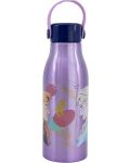 Sticlă din aluminiu Stor Frozen - 760 ml - 3t