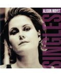 Alison Moyet - Singles (CD) - 1t