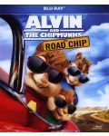 Alvin and the Chipmunks: The Road Chip (Blu-ray) - 3t
