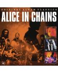 Alice in Chains - Original Album Classics (3 CD) - 1t