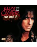 Alice Cooper - Spark in the Dark: The Best Of Alice Coo (CD) - 1t