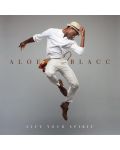 Aloe Blacc - Lift Your Spirit (CD) - 1t