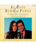 Al Bano & Romina Power - I grandi Successi - Ihre gro?en Erfolge (3 CD) - 1t