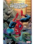 Amazing Spider-Man by Nick Spencer, Vol. 1 - 1t
