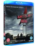 American Gods (Blu-ray) - 1t
