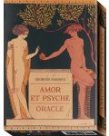 Amor et Psyche Oracle	 - 1t