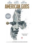 American Gods: Shadows (Adapted in comic book form) - 1t