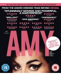 Amy (Blu-Ray)  - 1t