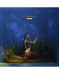 Amber Mark - Three Dimensions Deep (CD) - 1t