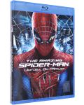 Amazing Spider-man 1 (Blu-ray) - 3t