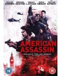 American Assassin (DVD) - 1t