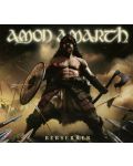 Amon Amarth - Berserker (2 Vinyl)	 - 1t