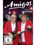 Amigos - Wie Ein Feuerwerk (DVD) - 1t