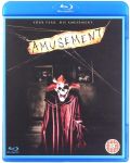 Amusement (Blu-Ray)  - 1t