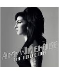 Amy Winehouse - The Collection (5 CD) - 1t