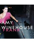 Amy Winehouse - Frank, Special Edition (CD)	 - 1t