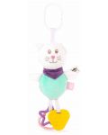 Jucărie pentru copii Amek Toys - Pisoi, 30 cm - 1t