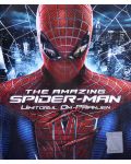 Amazing Spider-man 1 (Blu-ray) - 1t