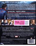 Amazing Spider-man 1 (Blu-ray) - 2t
