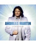Andreas Martin- Lichtstrahl (CD) - 1t