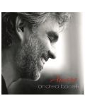 Andrea Bocelli - Amore (CD) - 1t