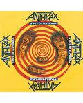 Anthrax - State of Euphoria (CD) - 1t