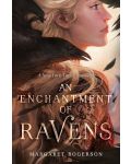 An Enchantment of Ravens	 - 1t