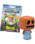 Antistres Just Toys Games: Minecraft - Squishme (Series 3), sortiment - 10t