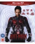 Ant-Man (Blu-ray 3D и 2D) - 1t