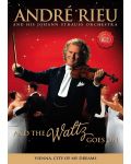 Andre Rieu - And the Waltz Goes on (Blu-ray) - 1t
