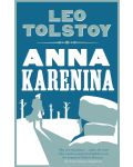 Anna Karenina - 1t