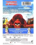 Angry Birds (DVD) - 3t