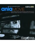Ania - Ania Movie (CD) - 1t