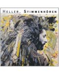 Andre Heller - Stimmenhoren (CD) - 1t